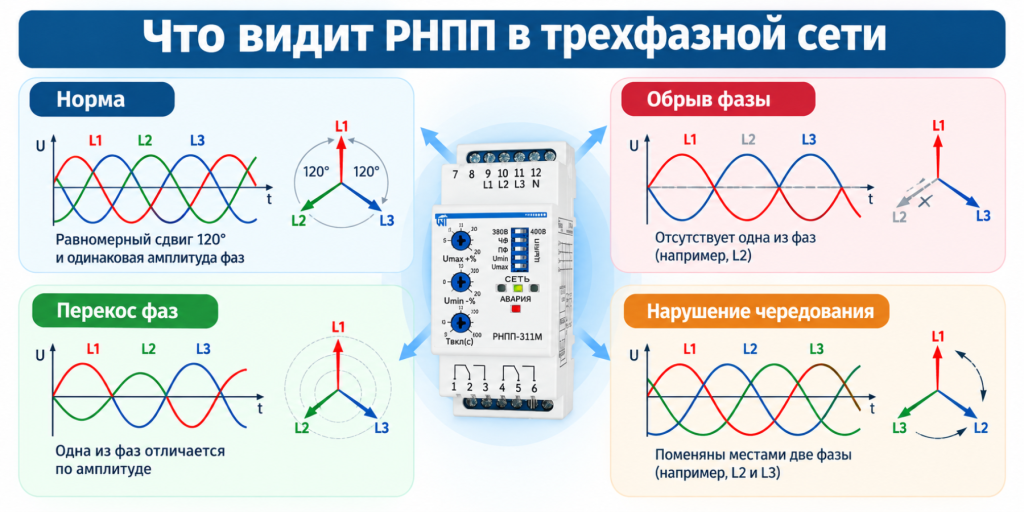 реле напряжения трехфазное для чего нужно.png
