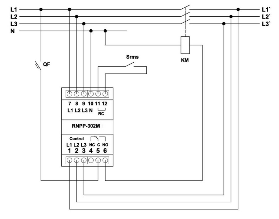 Схема подключения РНПП-302М.jpg