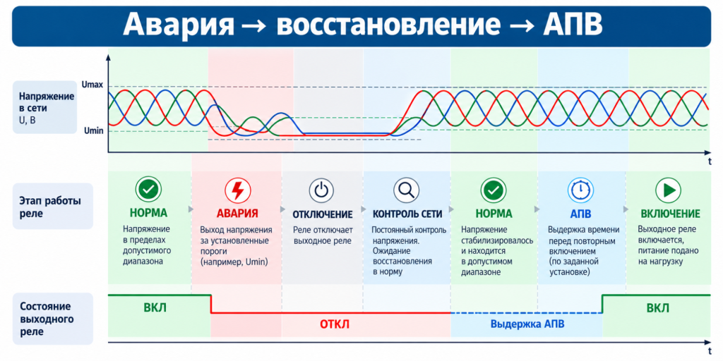 реле напряжения трехфазное принцип работы как выбрать.png